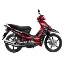 X-Bike 125 do